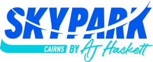 Skypark Cairns Logo.