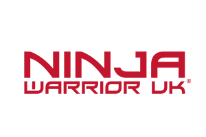 Ninja Warrior UK Logo