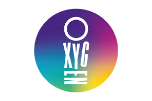 Oxygen Logo