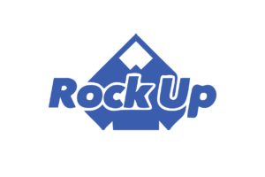 Rock Up logo