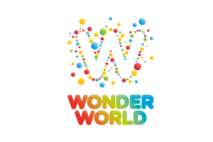 Wonder World Play Centre Logo